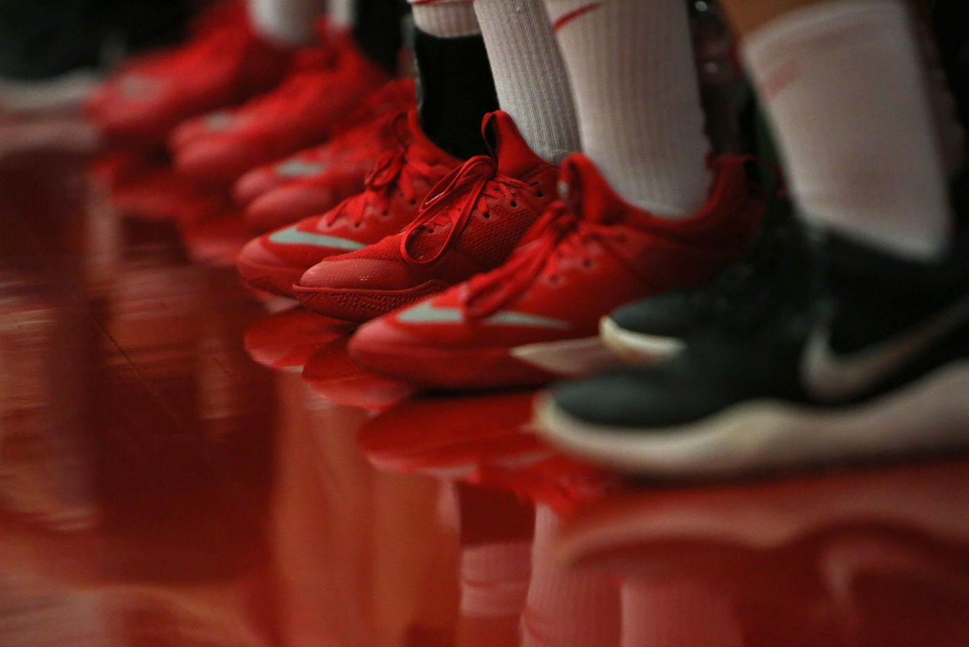 Casper College Womens Basketball